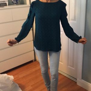 BANANA REPUBLIC WOMAN SHIRT